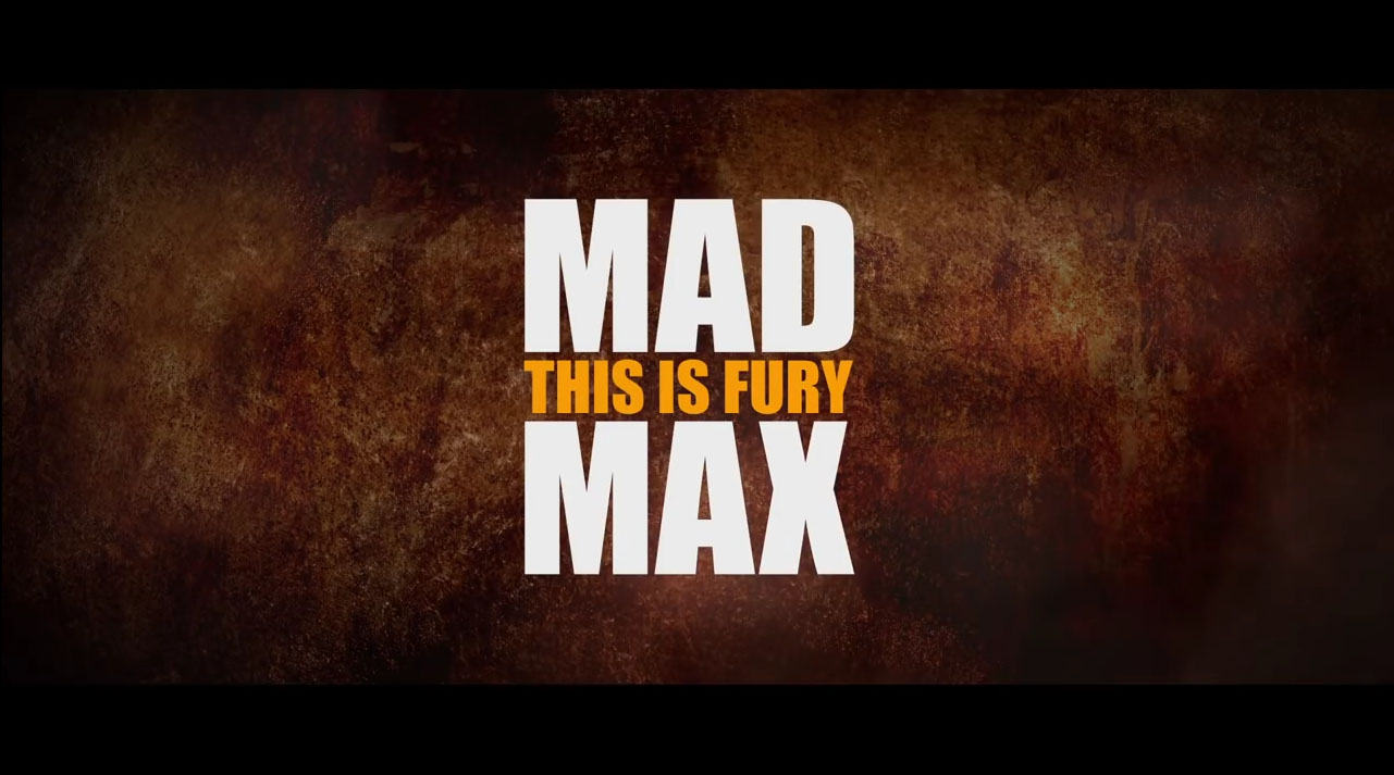 Сцена из Mad Max: Fury Road воссозданная в GTA5