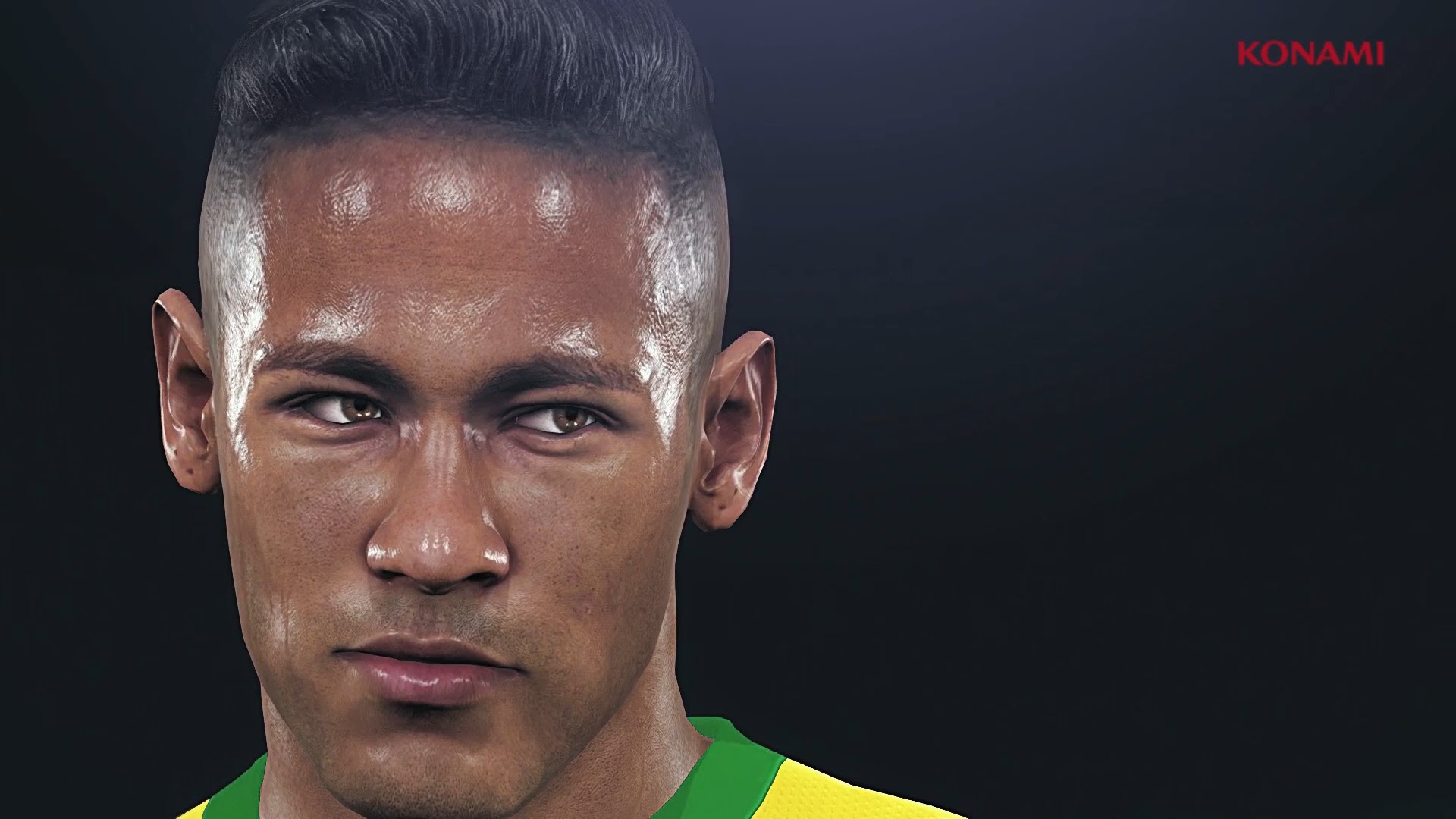 Дебютный трейлер PES 2016