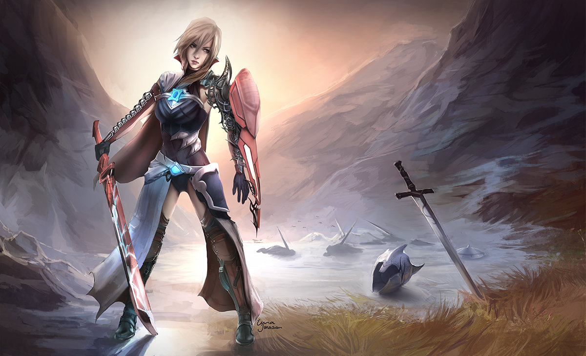 Square Enix: Lightning Returns: Final Fantasy XIII выйдет на PC