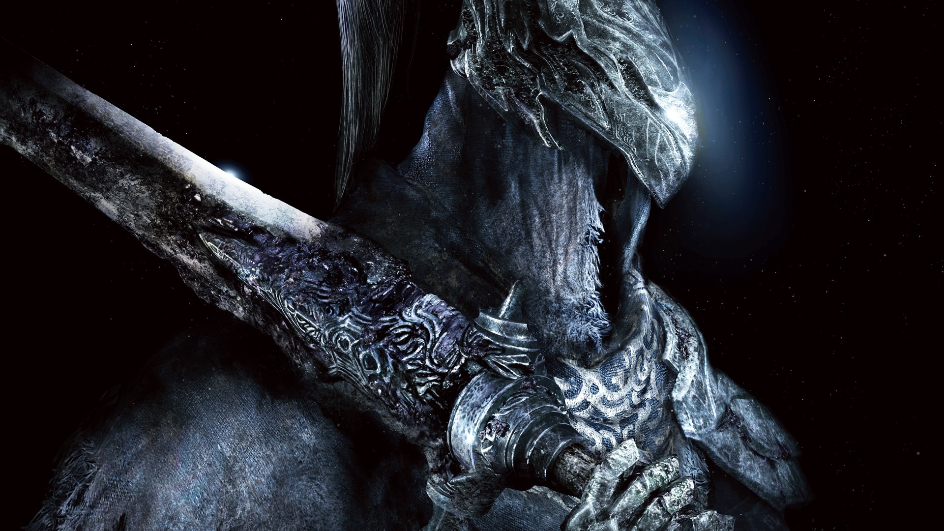 Dark Souls 3 выйдет в начале 2016 года