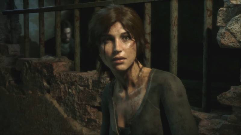 E3 2015: Rise of the Tomb Raider выйдет на Xbox One 10 ноября