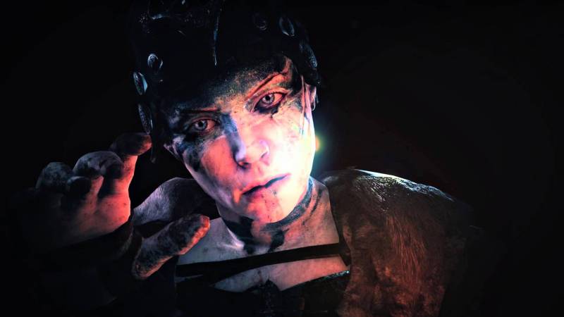 Hellblade – E3 2015 Trailer