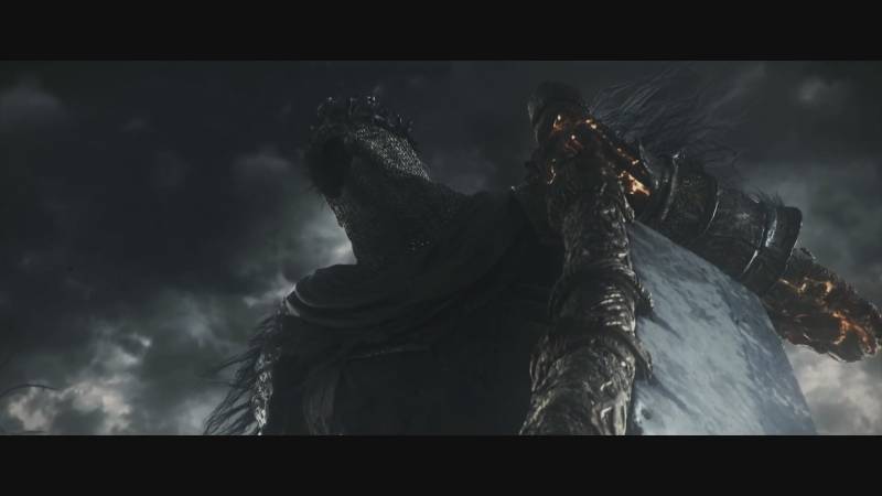 E3 2015: Dark Souls 3 выйдет на PC, Xbox One и PS4