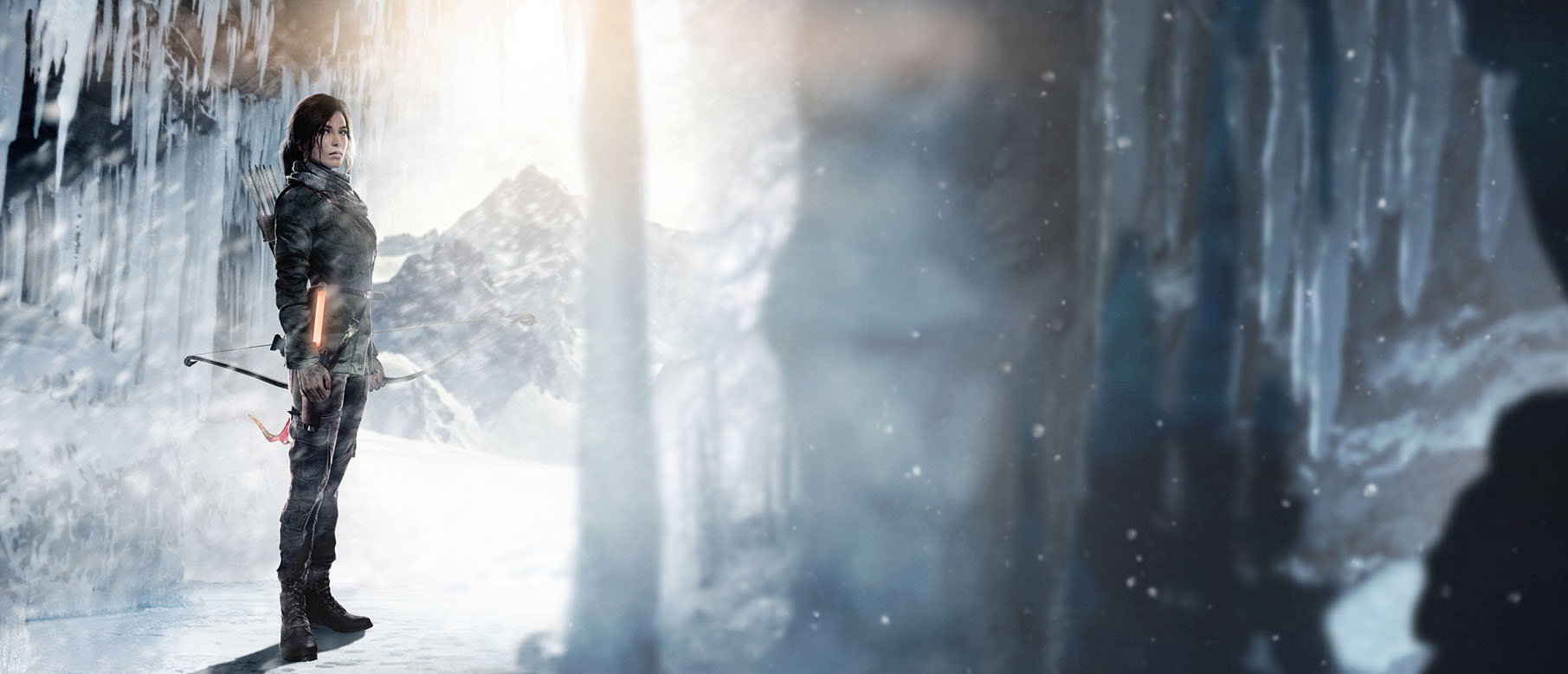 Микротранзакции в Rise of the Tomb Raider?