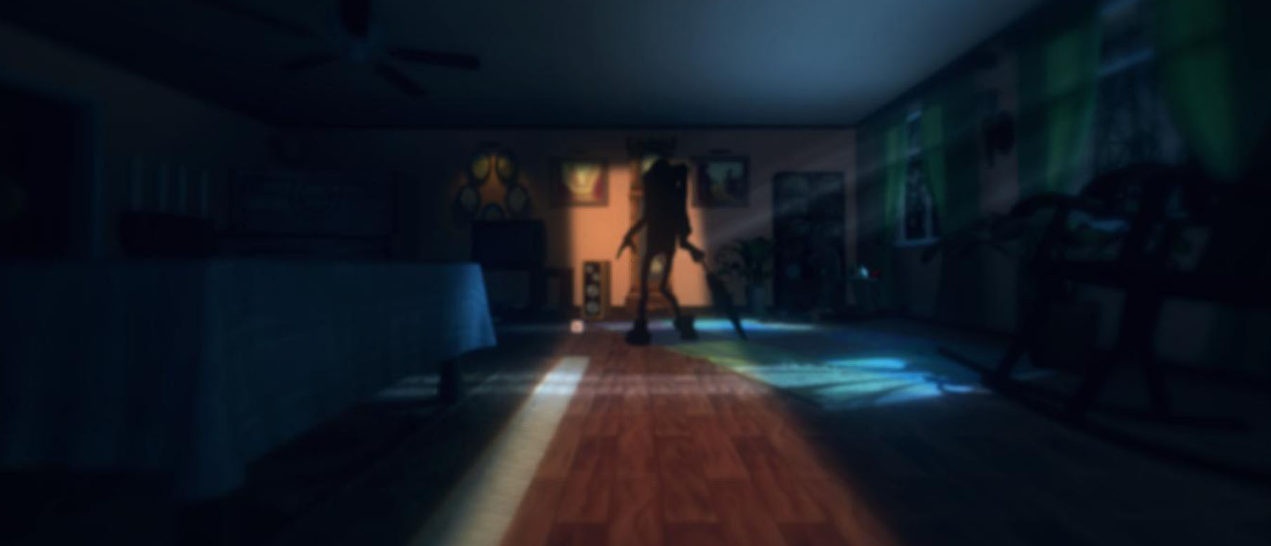 Killbrite Studio прекратили разработку VR версии Among The Sleep