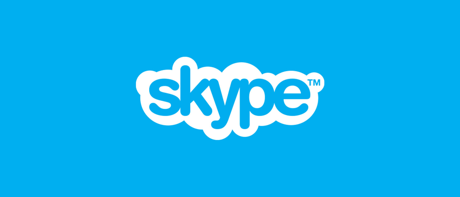 Skype мертв... но есть альтернативы