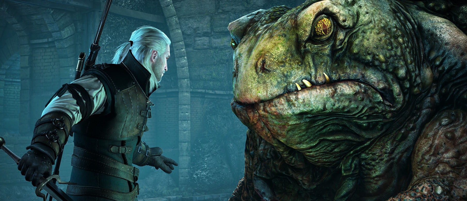 Новый патч для The Witcher 3: Wild Hunt не выйдет в сентябре