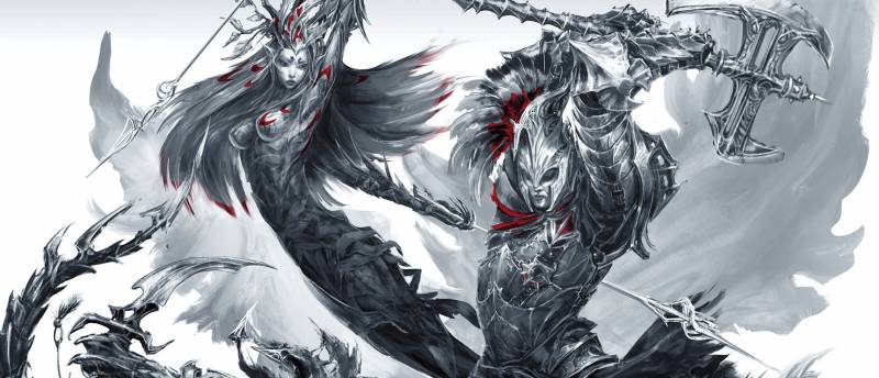 Крис Авеллон присоединится к разработке Divinity: Original Sin 2