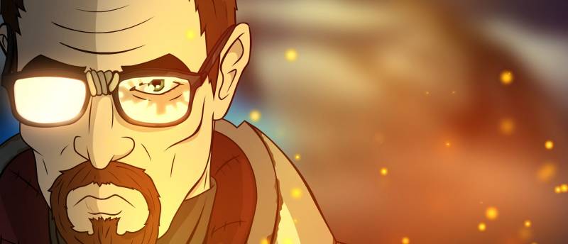 Half-Life 3 не будет поддерживать виртуальную реальность