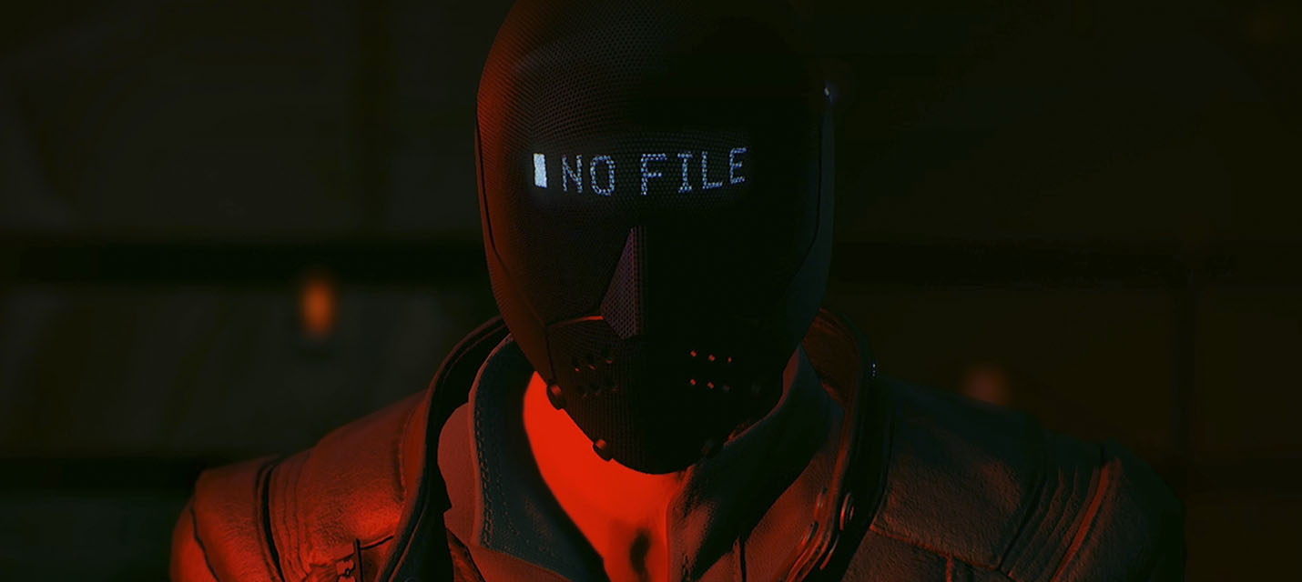 EITR и RUINER выйдут без DRM на платформе GOG