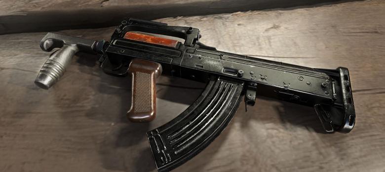 Groza и Glock появятся в PlayerUnknown's Battlegrounds уже совсем скоро