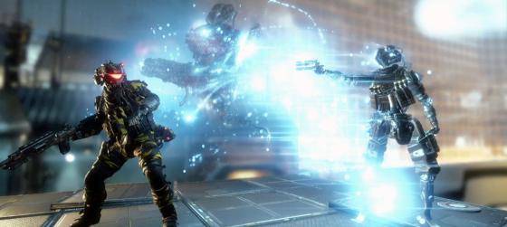 Официальный геймплейный трейлер дополнения War Game для Titanfall 2