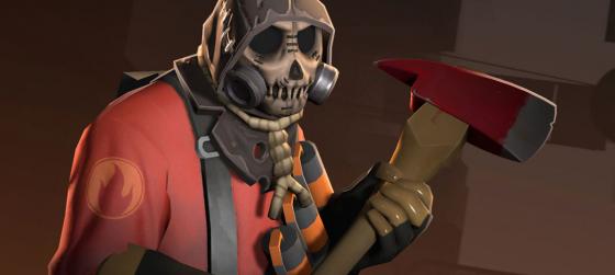 Возможно вы не заметили, но сейчас Team Fortress 2 выглядит хуже, чем после релиза