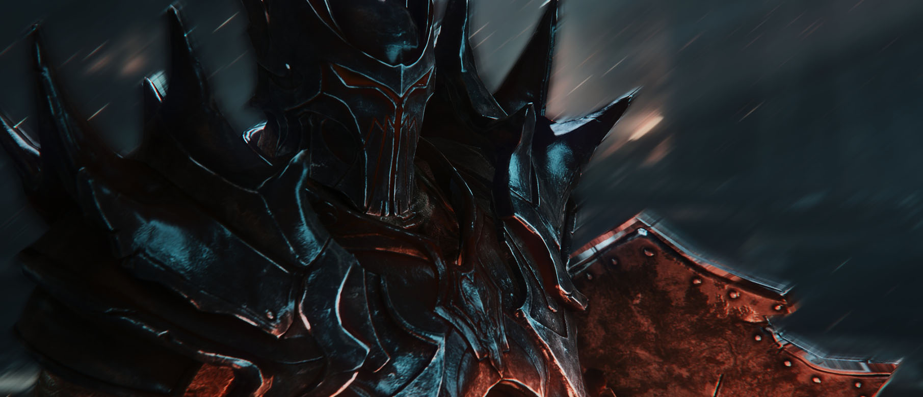 Разработка Lords of the Fallen 2 продолжается, но очень медленными темпами
