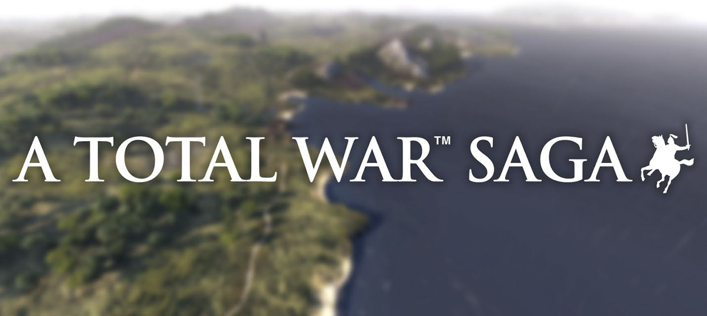 Creative Assembly анонсировали серию небольших стратегий Total War Saga