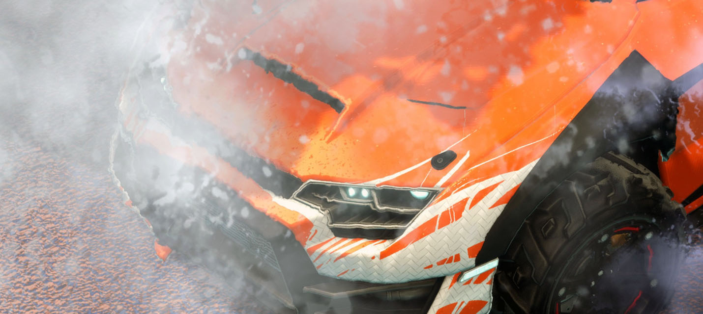 В Rocket League 33 миллиона игроков