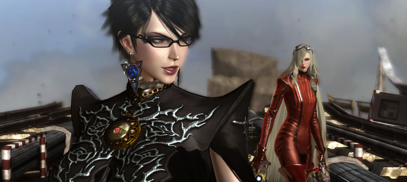 PlatinumGames тизерят Switch-версию Bayonetta