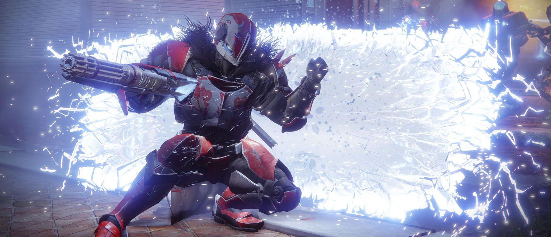 Новый контент для Destiny 2 будет выходить своевременно