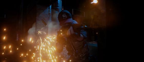 Теперь в PlayerUnknown's Battlegrounds можно блокировать игроков в машине