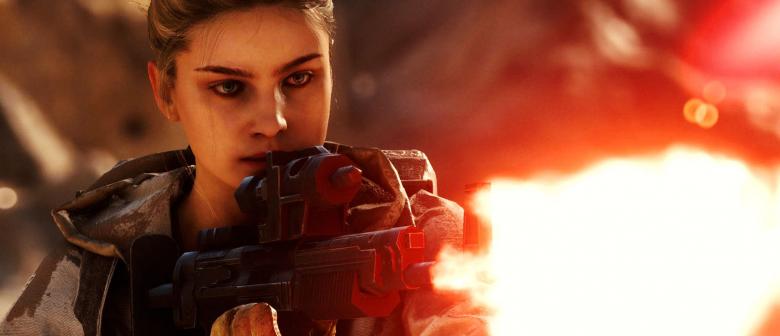 Моддеры сами добавили новый мультиплеерный режим в Star Wars: Battlefront