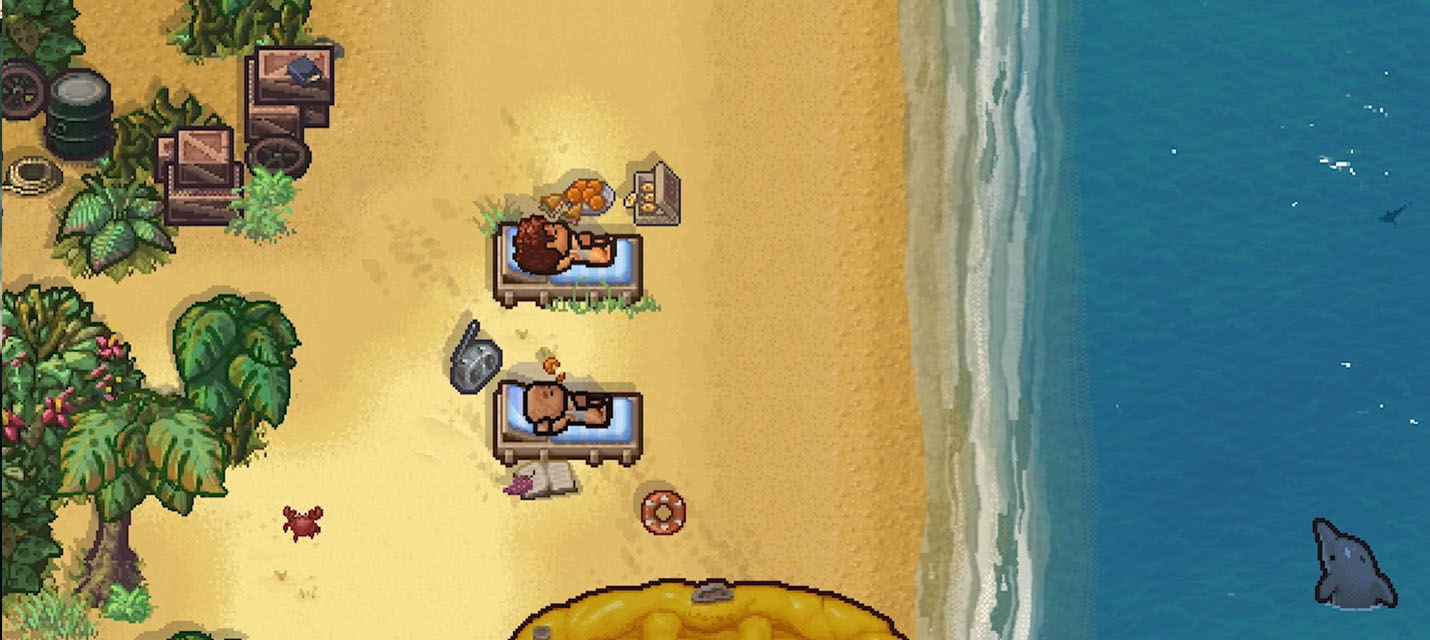 Релиз The Escapists 2 состоится 22 Августа