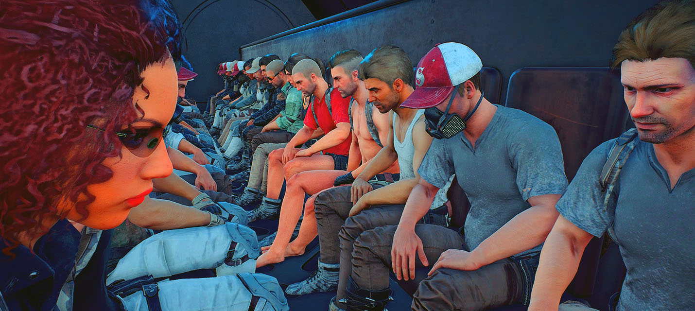 Следующий патч для PlayerUnknown’s Battlegrounds исправит проблемы с соотношением сторон