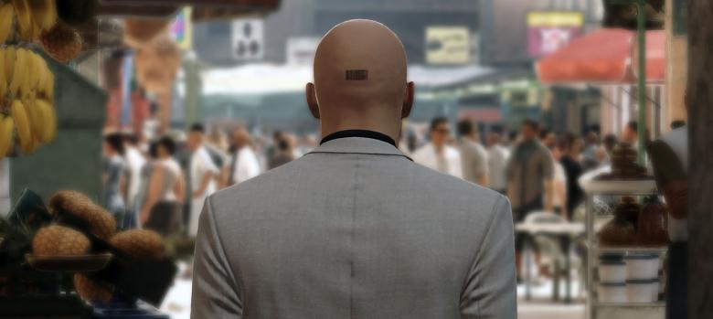 Io-Interactive наконец исправили ошибку с туалетами-убийцами в Hitman