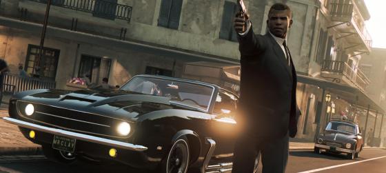 Третье сюжетное дополнение для Mafia III выходит 25 Июля
