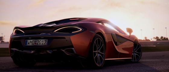 В Project CARS 2 представлено 60 треков и 139 их вариаций