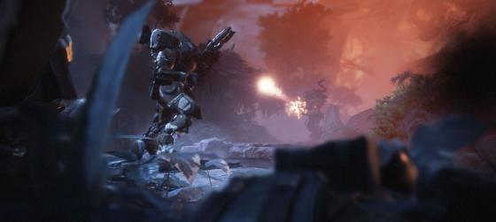 Разработчики Titanfall 2 помогли спидранерам при прохождении