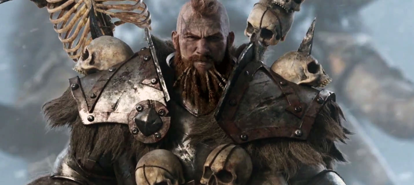 В Total War: WARHAMMER появится еще одна фракция - Норска
