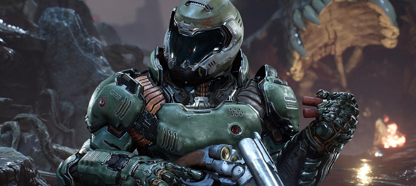 Все дополнения для DOOM доступы бесплатно