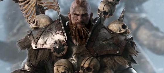В Total War: WARHAMMER появится еще одна фракция - Норска
