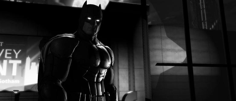 Слух: Telltale Games анонсируют сиквел Batman: The Telltale Series