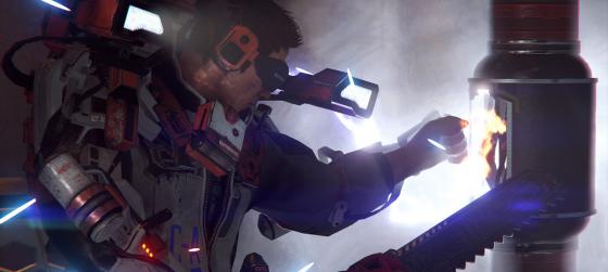 Стала доступна демо-версия The Surge