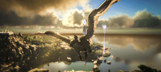 Сервера Ark: Survival Evolved не будут вайпнуты перед релизом