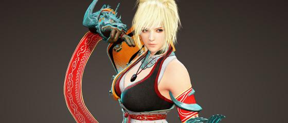 Мистик в эффектном трейлере Black Desert Online