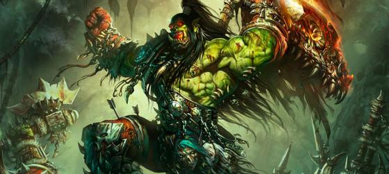 Blizzard готовит больше обновлений и изменений для Warcraft 3