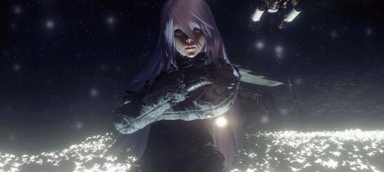 Сиквел NieR: Automata возможен, если все разработчики доживут до этого дня