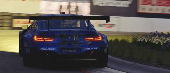 Как выглядит режим карьеры в Project CARS 2
