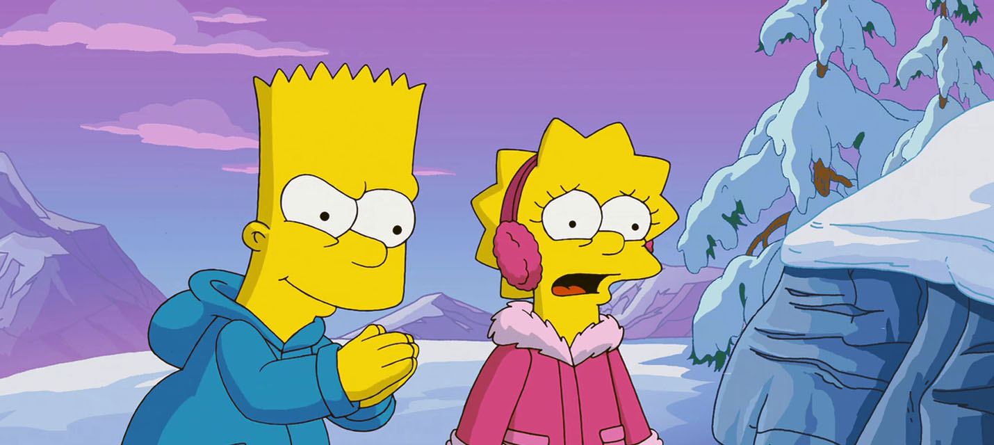 Следующий полнометражный фильм The Simpsons еще на очень ранней стадии происзводства