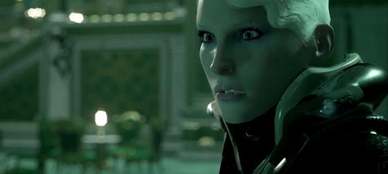 Научно-фантастический экшен Echo, от выходцев из IO-Interactive, выйдет 18 Сентября