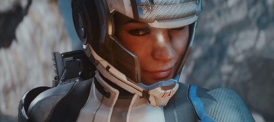 Для Mass Effect: Andromeda вышел патч 1.10