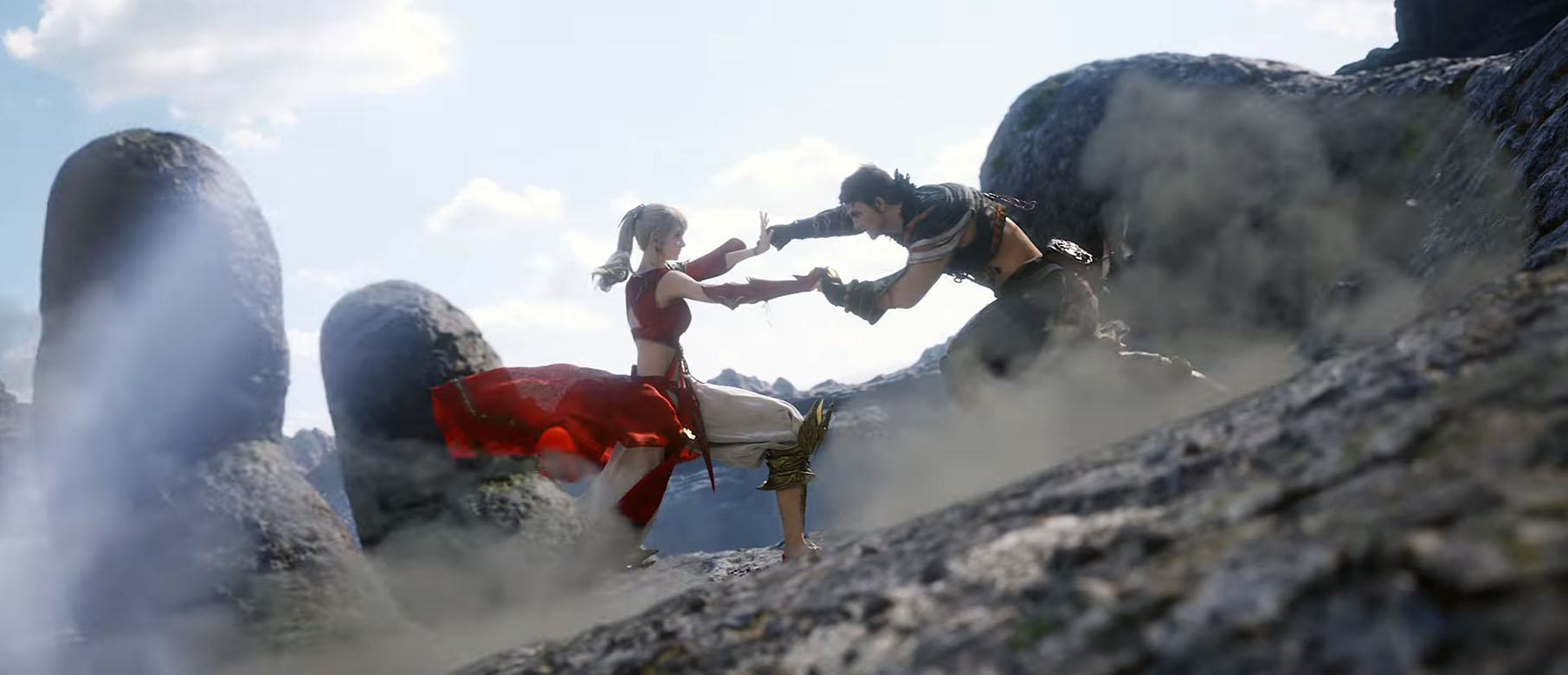 Количество игроков в Final Fantasy XIV превысило 10 миллионов