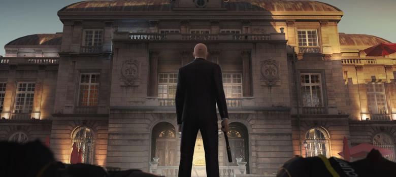 В Hitman более 5 миллионов игроков