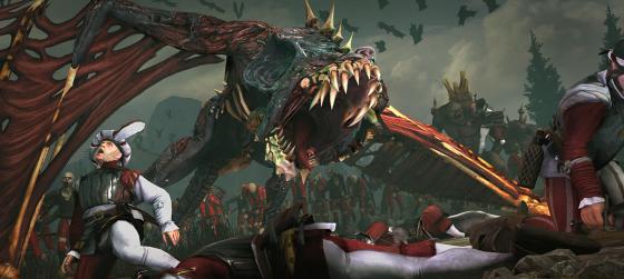 Как Старый Мир изменился в Total War: WARHAMMER с момента релиза