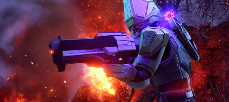 Чистильщики, Жрецы и Призраки в новом трейлере XCOM 2: War of the Chosen