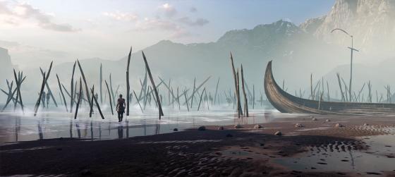 Заключительный дневник разработчиков Hellblade: Senua's Sacrifice