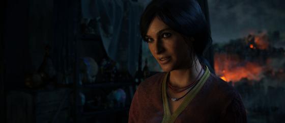 Naughty Dog изучают новые идеи для будущих игр