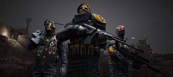 Пятичасовая демо-версия Ghost Recon Wildlands доступна на PS4 и Xbox One